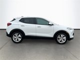 New 2025 Buick Encore GX Preferred w/ Comfort Package image 3
