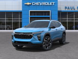 New 2025 Chevrolet Trax RS w/ Sunroof Package image 6