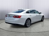 Used 2016 Chevrolet Malibu Premier w/ Driver Confidence Package II image 3