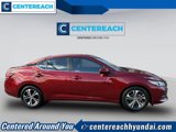 Used 2023 Nissan Sentra SV w/ All-Weather Package image 4