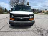 Used 2013 Chevrolet Express 2500 image 2