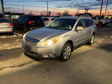 Used 2012 Subaru Outback 2.5i Premium image 2