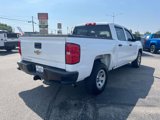 Used 2018 Chevrolet Silverado 1500 W/T w/ WT Convenience Package image 4