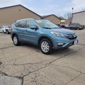 Used 2015 Honda CR-V EX-L image 3