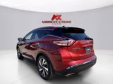 Used 2017 Nissan Murano Platinum w/ Platinum Technology Package image 3