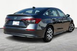 Used 2022 Honda Civic LX image 2