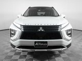 Used 2025 Mitsubishi Eclipse Cross SE image 2