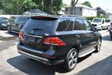 Used 2017 Mercedes-Benz GLE 350 4MATIC image 5