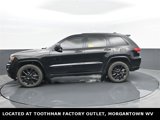 Used 2020 Jeep Grand Cherokee Altitude image 5