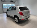 Certified 2022 Chevrolet Trax LT w/ Driver Confidence Package image 4