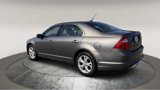 Used 2012 Ford Fusion SE image 6