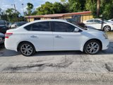 Used 2013 Nissan Sentra SL w/ Leather Pkg image 3