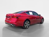 Certified 2020 Nissan Altima 2.5 SR image 3
