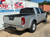 Used 2018 Nissan Frontier SV image 3