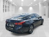 Certified 2021 Nissan Altima 2.5 SV image 4