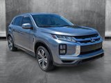 Used 2021 Mitsubishi Outlander Sport ES image 3