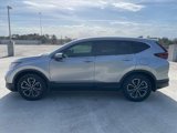 Certified 2022 Honda CR-V EX image 4