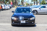 Used 2015 BMW 328d xDrive Wagon image 2