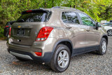 Used 2022 Chevrolet Trax LT w/ Driver Confidence Package image 6
