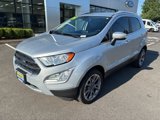 Used 2020 Ford EcoSport Titanium image 3