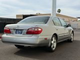 Used 2000 INFINITI I30 image 5
