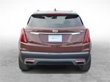 Certified 2022 Cadillac XT5 Premium Luxury image 4