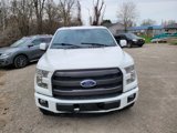 Used 2017 Ford F150 4x4 SuperCrew image 2