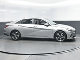 Used 2021 Hyundai Elantra Limited w/ Cargo Package image 4
