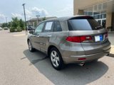 Used 2007 Acura RDX w/ Technology Package image 2