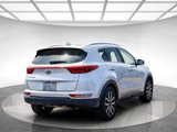 Used 2017 Kia Sportage EX image 3