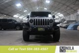 Used 2021 Jeep Wrangler Unlimited Rubicon 4xe w/ Safety Group image 4