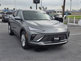 New 2025 Buick Envista Preferred w/ Convenience I Package image 3