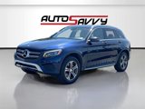 Used 2016 Mercedes-Benz GLC 300 4MATIC image 3