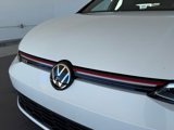 Used 2024 Volkswagen GTI SE image 2