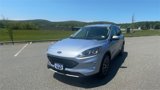 Used 2022 Ford Escape SEL w/ Technology Package image 4