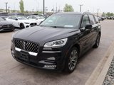 Used 2020 Lincoln Aviator Grand Touring w/ Equipment Group 302A image 4