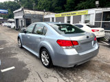Used 2014 Subaru Legacy 2.5i Premium image 6