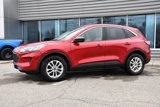 Used 2022 Ford Escape SE w/ Cold Weather Package image 2