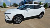 Certified 2023 Chevrolet Blazer LT w/ Convenience Package image 4