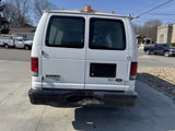 Used 2012 Ford E-250 and Econoline 250 w/ Insulation Pkg image 5