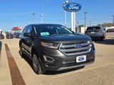 Used 2018 Ford Edge SEL w/ Equipment Group 201A image 4