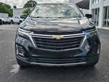 Used 2022 Chevrolet Equinox LT image 2