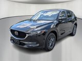 Used 2019 MAZDA CX-5 Touring image 4