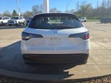 New 2025 Honda HR-V LX image 4