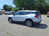 Used 2020 GMC Terrain SLT w/ Preferred Package image 6