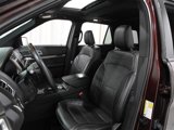 Used 2018 Ford Explorer Platinum image 6