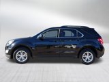 Used 2017 Chevrolet Equinox LT w/ Convenience Package image 4