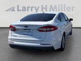Used 2019 Ford Fusion SE image 5