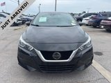 Certified 2021 Nissan Versa SV image 2