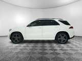 Used 2021 Mercedes-Benz GLE 350 4MATIC image 2